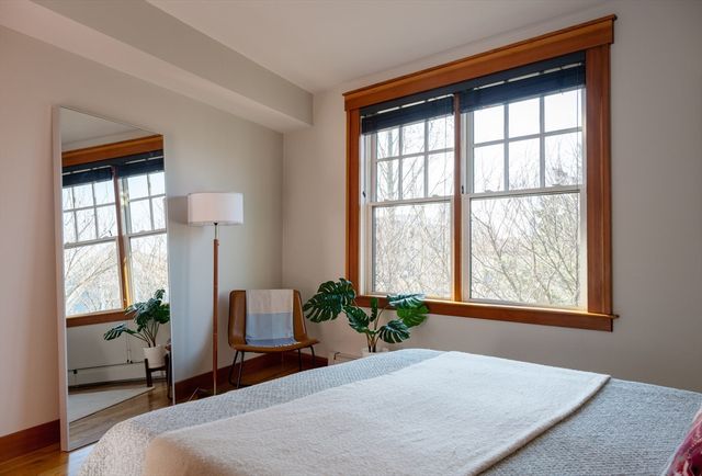 432 Norfolk Street 3B, Somerville, MA 02143