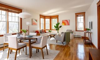 432 Norfolk Street 3B, Somerville, MA 02143