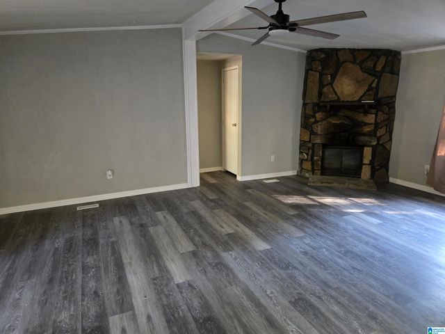 260 FUNDERBURG BEND ROAD, Pell City, AL 35128