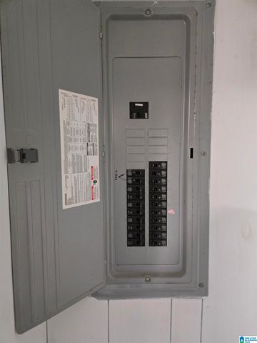 260 FUNDERBURG BEND ROAD, Pell City, AL 35128