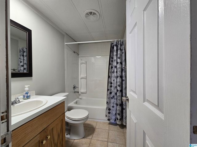 260 FUNDERBURG BEND ROAD, Pell City, AL 35128