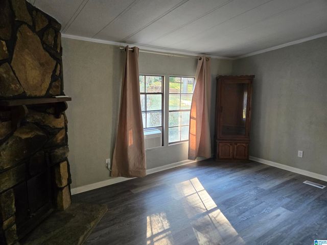 260 FUNDERBURG BEND ROAD, Pell City, AL 35128