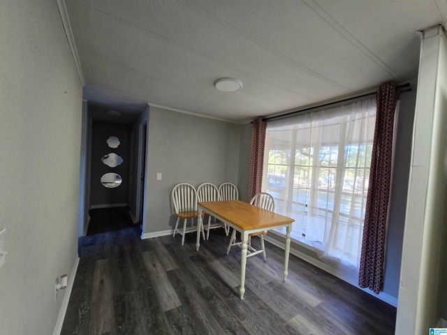 260 FUNDERBURG BEND ROAD, Pell City, AL 35128