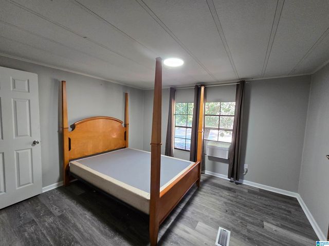 260 FUNDERBURG BEND ROAD, Pell City, AL 35128