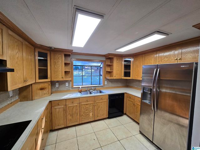 260 FUNDERBURG BEND ROAD, Pell City, AL 35128