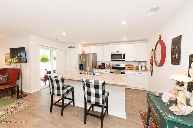 144 Ashworth Drive, Tabor City, NC 28463
