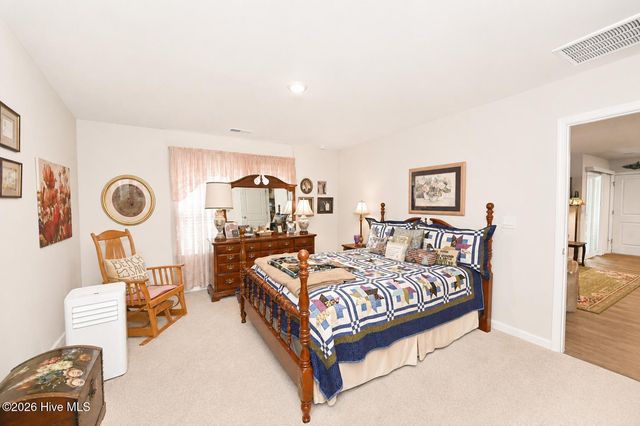 144 Ashworth Drive, Tabor City, NC 28463