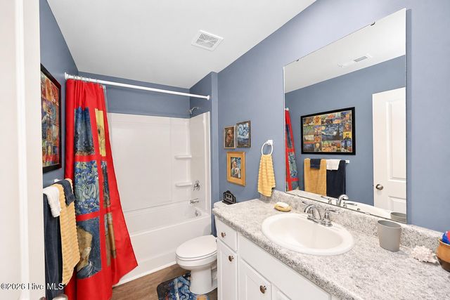 144 Ashworth Drive, Tabor City, NC 28463