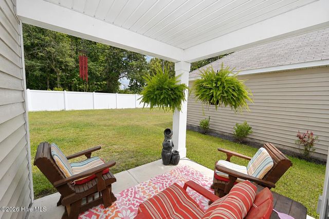 144 Ashworth Drive, Tabor City, NC 28463