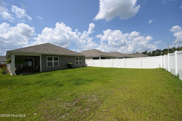 144 Ashworth Drive, Tabor City, NC 28463