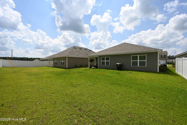 144 Ashworth Drive, Tabor City, NC 28463