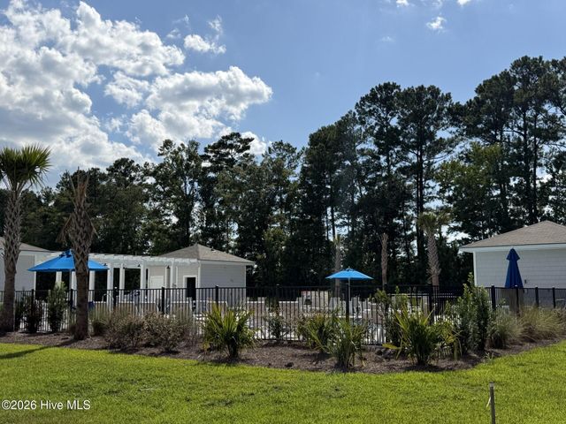 144 Ashworth Drive, Tabor City, NC 28463
