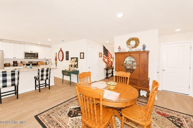 144 Ashworth Drive, Tabor City, NC 28463