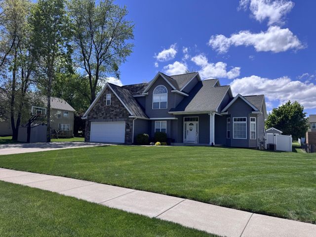 9944 Mariner Street, Portage City, MI 49002