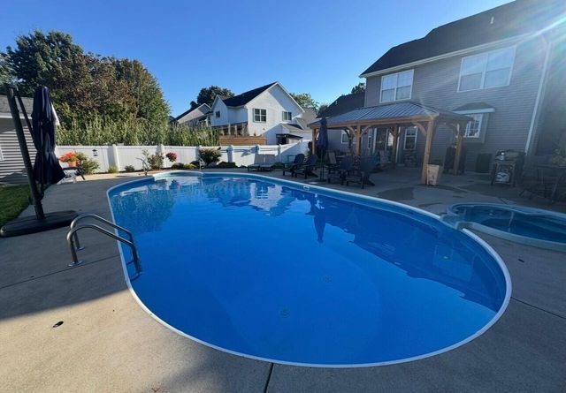 9944 Mariner Street, Portage City, MI 49002
