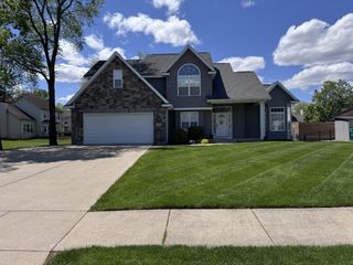 9944 Mariner Street, Portage City, MI 49002