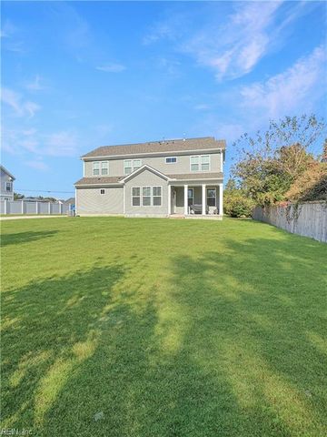 1639 Mount Pleasant RD, Chesapeake, VA 23322