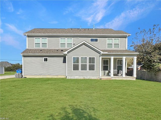 1639 Mount Pleasant RD, Chesapeake, VA 23322