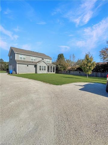 1639 Mount Pleasant RD, Chesapeake, VA 23322