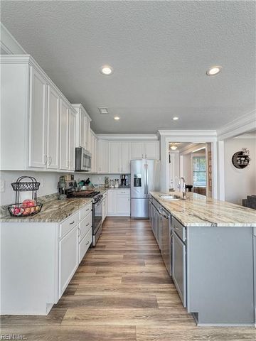 1639 Mount Pleasant RD, Chesapeake, VA 23322