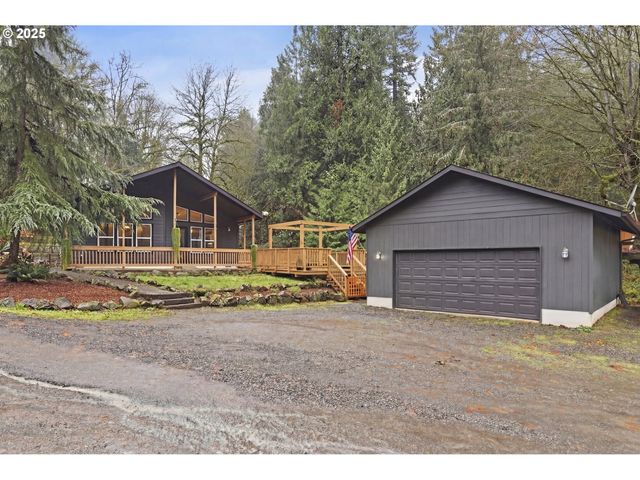 34321 Se COLORADO Rd, Sandy, OR 97055