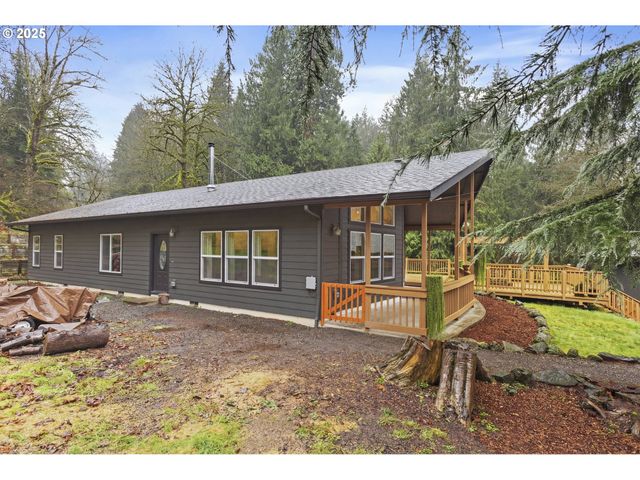 34321 Se COLORADO Rd, Sandy, OR 97055