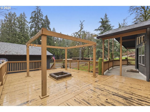 34321 Se COLORADO Rd, Sandy, OR 97055