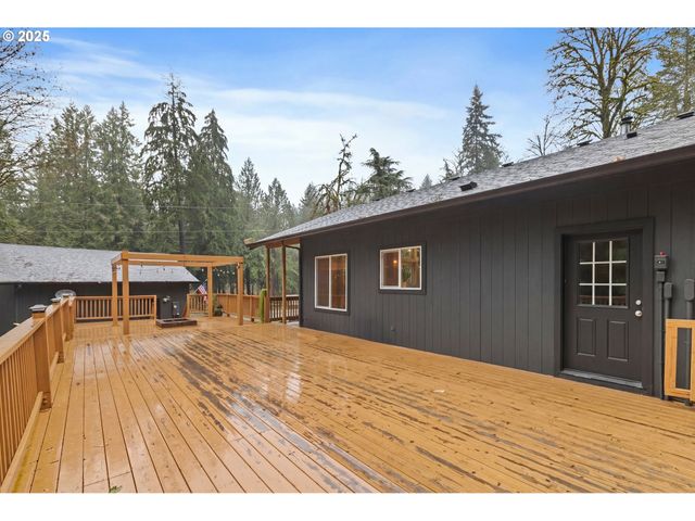 34321 Se COLORADO Rd, Sandy, OR 97055