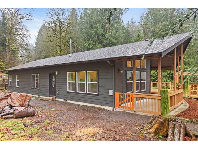 34321 Se COLORADO Rd, Sandy, OR 97055