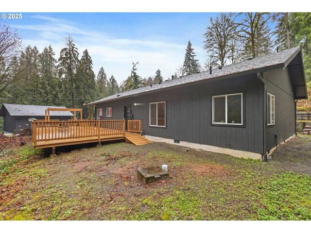 34321 Se COLORADO Rd, Sandy, OR 97055