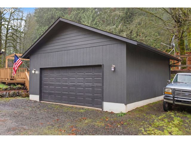 34321 Se COLORADO Rd, Sandy, OR 97055