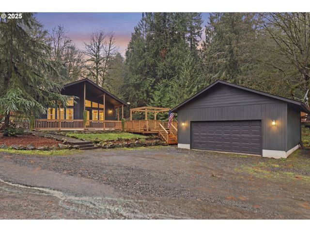 34321 Se COLORADO Rd, Sandy, OR 97055