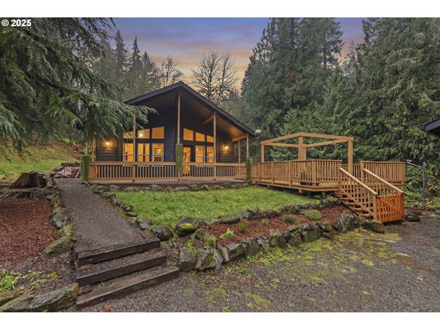 34321 Se COLORADO Rd, Sandy, OR 97055