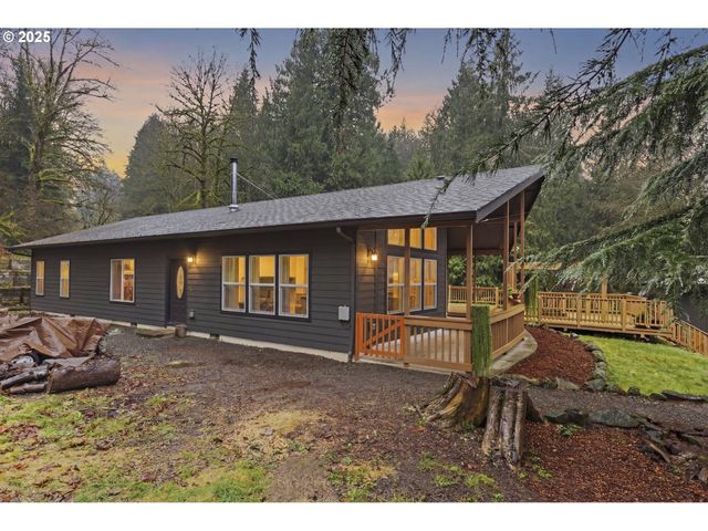 34321 Se COLORADO Rd, Sandy, OR 97055