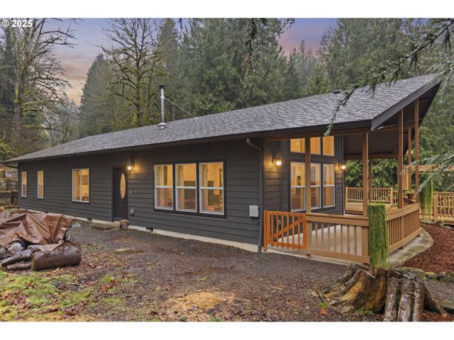 34321 Se COLORADO Rd, Sandy, OR 97055