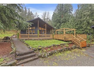 34321 Se COLORADO Rd, Sandy, OR 97055