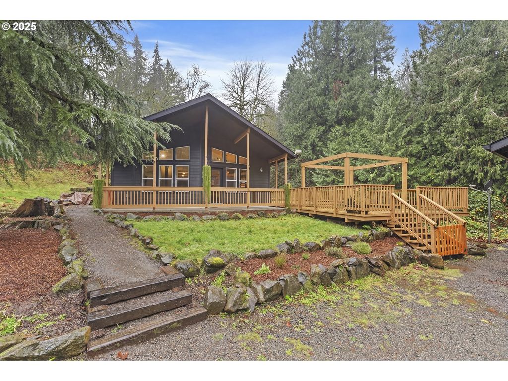 34321 Se COLORADO Rd, Sandy, OR 97055