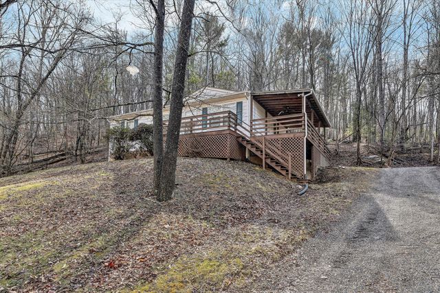 4312 Harborwood RD, Salem, VA 24153