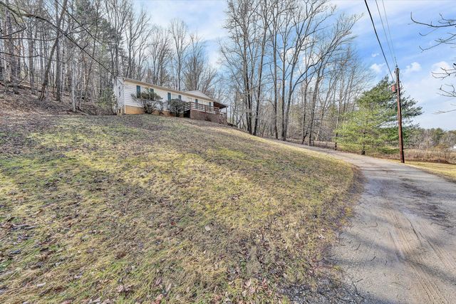 4312 Harborwood RD, Salem, VA 24153