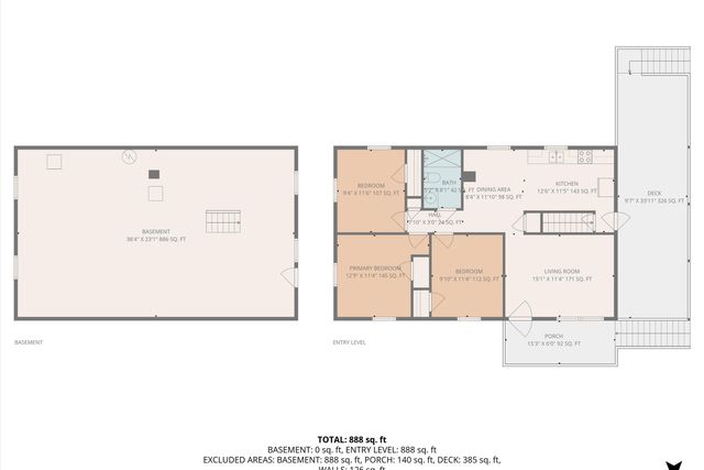 4312 Harborwood RD, Salem, VA 24153