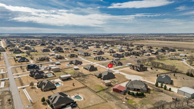 9111 Iron Mountain Trail, Justin, TX 76247