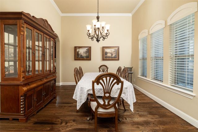 9111 Iron Mountain Trail, Justin, TX 76247