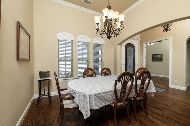 9111 Iron Mountain Trail, Justin, TX 76247