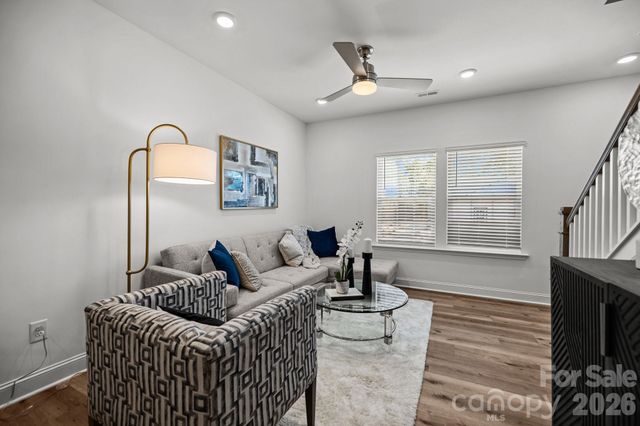 3208 Butler Hill Drive 27, Matthews, NC 28105