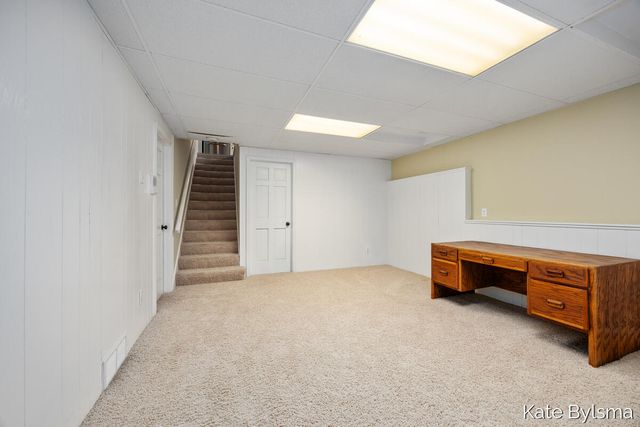 3464 Hidden Hills Avenue Se, Cascade Twp, MI 49546