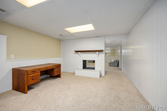 3464 Hidden Hills Avenue Se, Cascade Twp, MI 49546