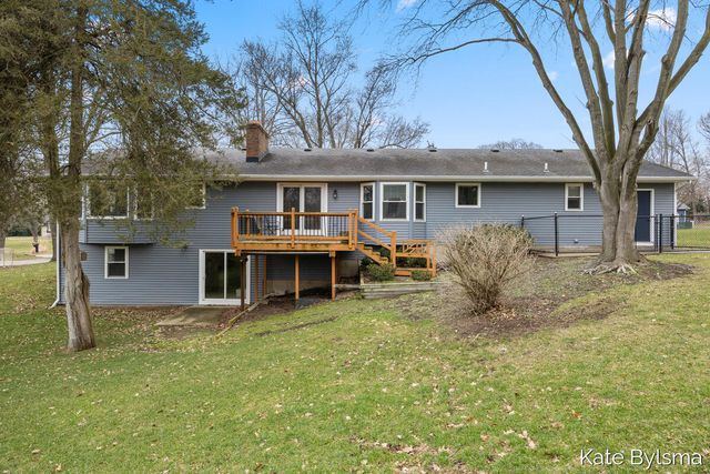 3464 Hidden Hills Avenue Se, Cascade Twp, MI 49546