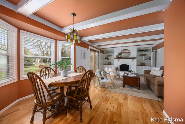 3464 Hidden Hills Avenue Se, Cascade Twp, MI 49546