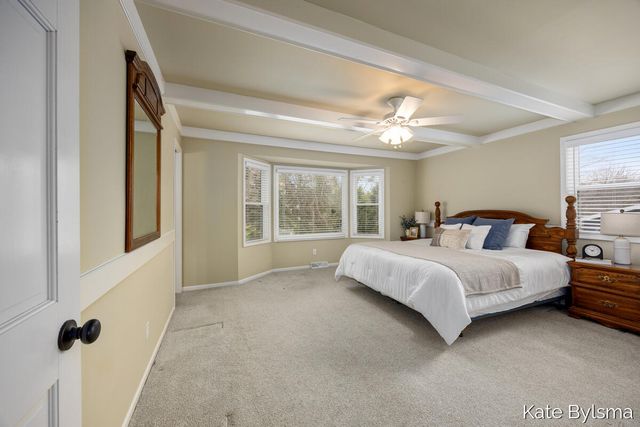 3464 Hidden Hills Avenue Se, Cascade Twp, MI 49546