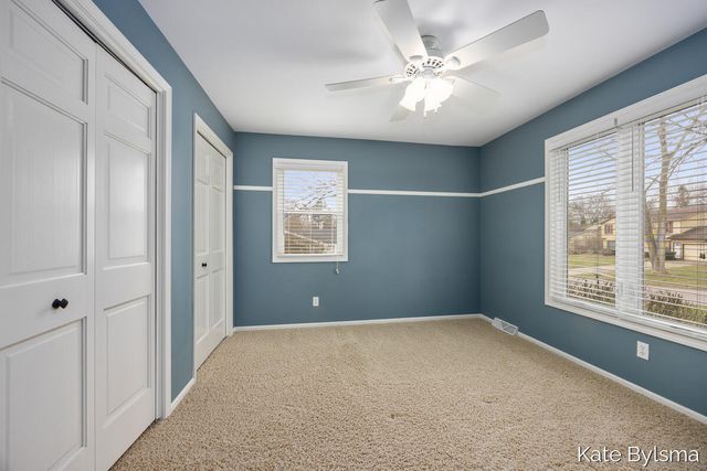 3464 Hidden Hills Avenue Se, Cascade Twp, MI 49546